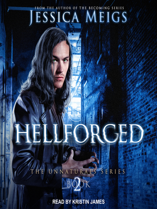 Title details for Hellforged by Jessica Meigs - Wait list